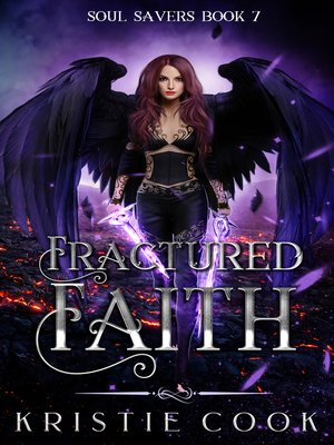 cover image of Fractured Faith